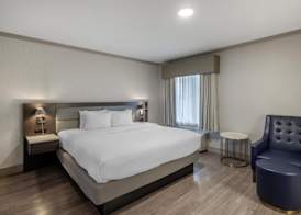 Best Western Plus Executive Suites 5