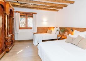 Masia Can Casas 5