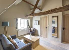 The Bell Inn 5