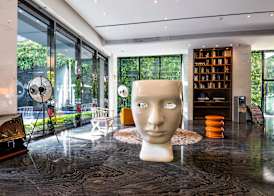 Paco Hotel Tаojin Metro Guangzhou 2