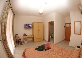 Hotel Lo Scirocco 5