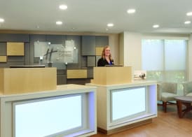 Holiday Inn Express HARTFORD SOUTH - ROCKY HILL by IHG 2