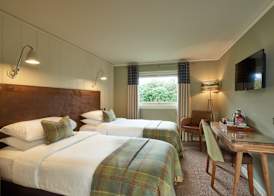 Isle Of Mull Hotel and Spa 5
