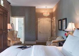 Nicollet Island Inn 4