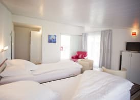 Hotel Hohberg "Next to BBC Arena" 3