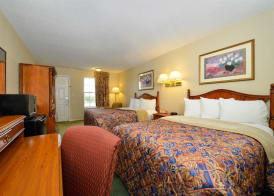 Americas Best Value Inn Winnsboro, SC 5