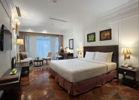 Silk Path Boutique Hanoi 5