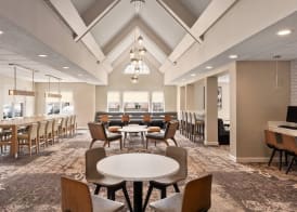 Residence Inn by Marriott Deptford 2