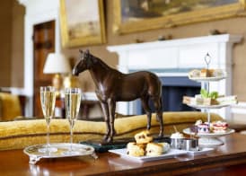 The Jockey Club Rooms 4