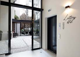Three Crowns Hotel 5