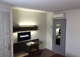 Hotel Marjolaine 4