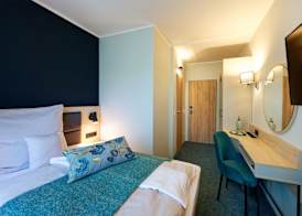 Stadthotel Borken by Hackmann 5