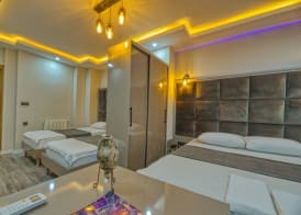 New Galata Hotels 4