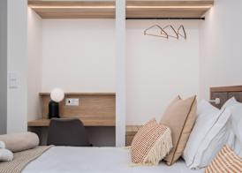 Mónaco Suites & Garden 4