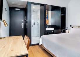 Limehome Porto Rua Das Oliveiras 3