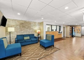 Comfort Inn & Suites Durham near Duke University 5