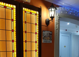 Hostal Aresol 4