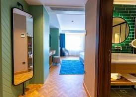 Q Style Hotel 5