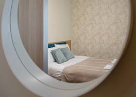 Little Bucharest downtown apartments Romana 3