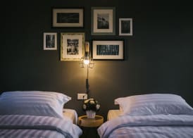 Cozy Inn Chiang Mai 4