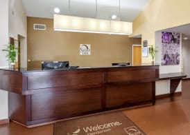 Sleep Inn Henderson I-85 3