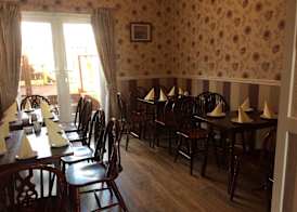 The Island View B&B - A1 4