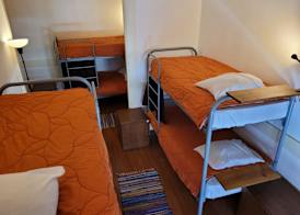inBraga Hostel 5