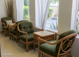 Mandara - Country Lodging 3