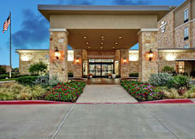 Homewood Suites by Hilton Dallas/Arlington South 4