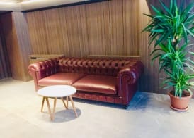Galata World Hotel 3