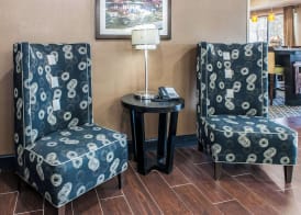 Comfort Inn Blue Ash North 5