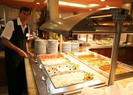 Diamond Hotel 3