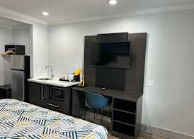 Studio 6 Suites San Ysidro, CA -San Diego South Bay 5