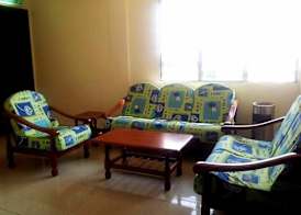 Hotel Bintang Indah 4