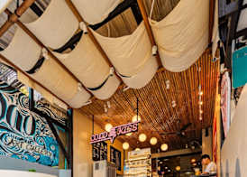 Sleeper Hostel 2