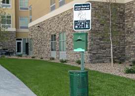 Homewood Suites By Hilton Denver Airport Tower Road 5