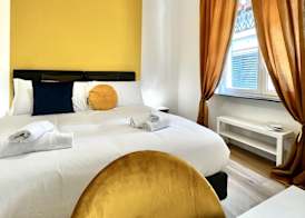Happy Family Apartments San Luca 5