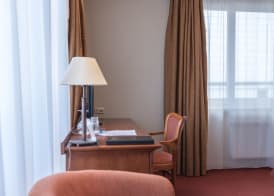 Daugirdas Old City Hotel 5