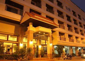 Siam View Hotel and Residence 4