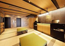 MONday Apart Premium UENO 2