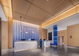 Holiday Inn Express Shenzhen Baolong Metro Station by IHG 4