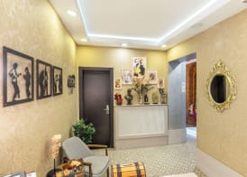 BİG URBAN STAY TAKSİM@WİTH SEA VİEW 3