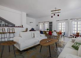 Summer Shades Hotel - ex Arkoulis 3