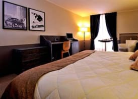 Hotel Principi di Piemonte Sestriere 4