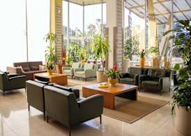 Vivaz Cataratas Resort 2