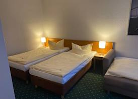 Hotel Westfalia 4