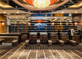 APA Hotel Hakataeki Chikushiguchi 4