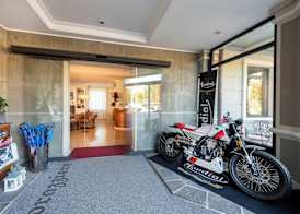 Hotel Il Corazziere 3