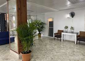 Hotel Costa Linda Beach Boca Chica 4