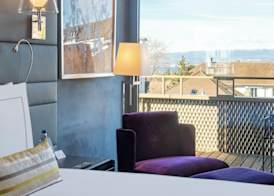 Royal Savoy Hotel & Spa 5